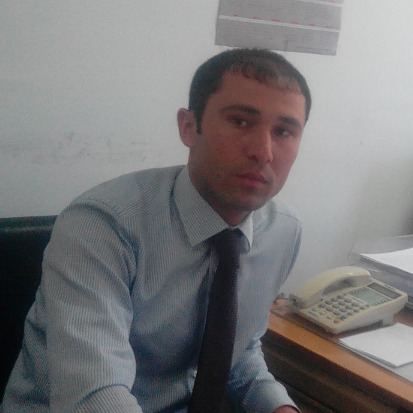 Daler Ganiev