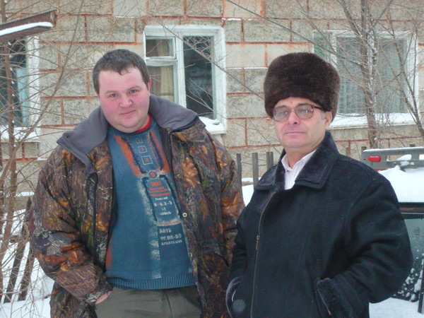 Владимир Завалко