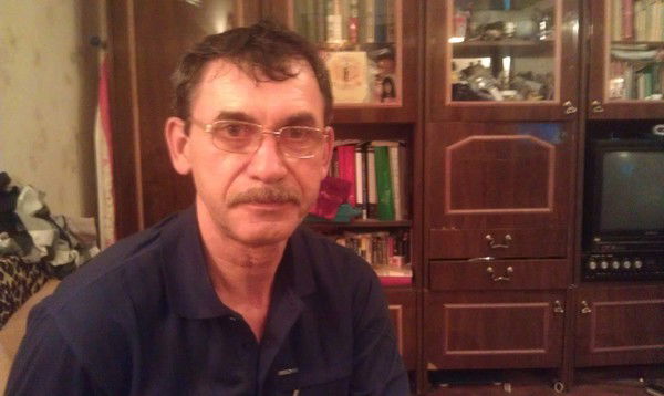 Владимир Щербинин