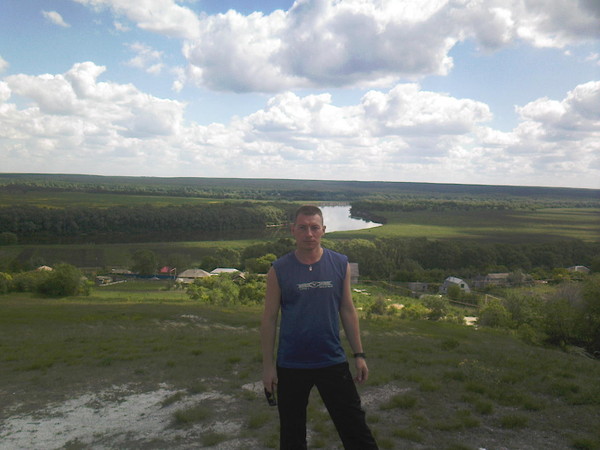 Александр Чекунков