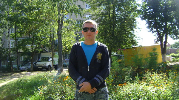 Виталий Липеев
