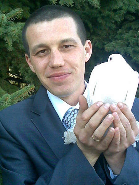 Евгений Михайлов