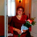 Татьяна Селезнева