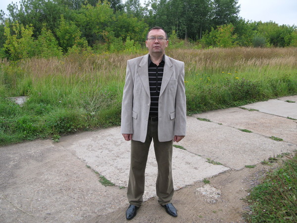 Евгений Давыдов