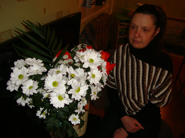 Ната Гусева