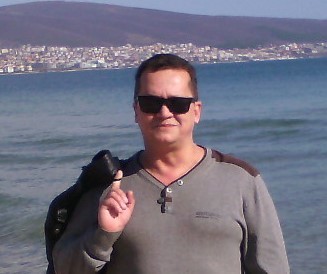 Алексей Солдаткин
