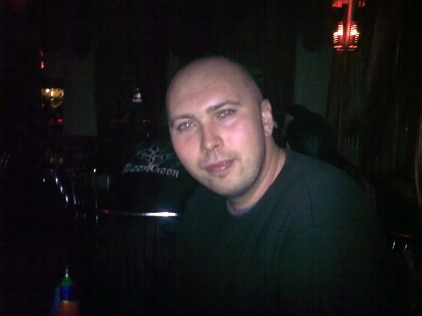 Павел Курашин