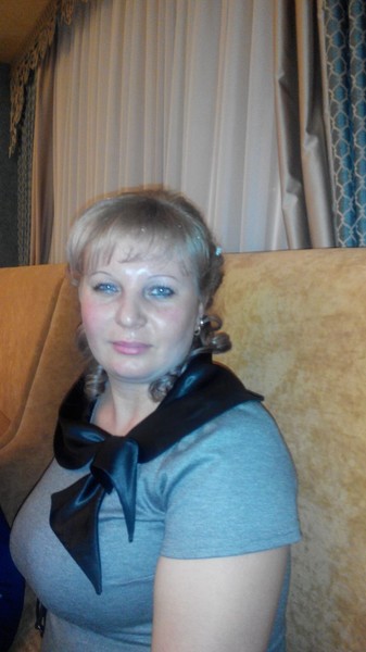 Светлана Солдатова-Борисова