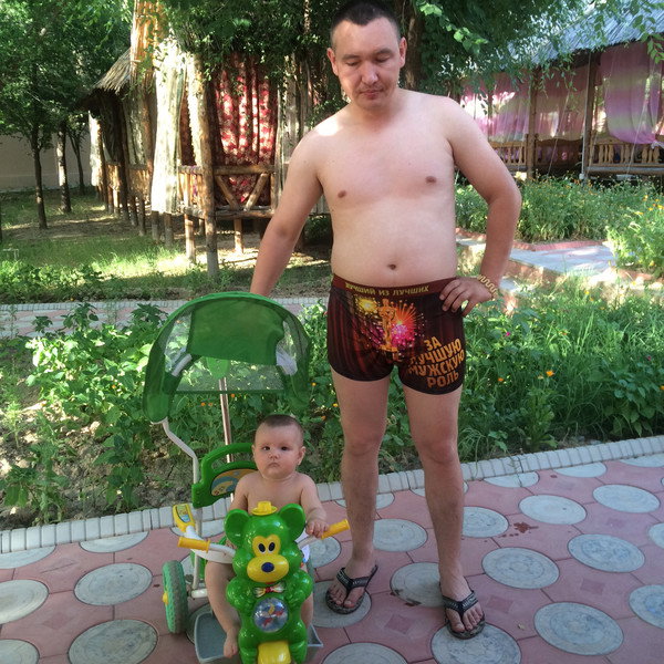 Дамир Сагдеев