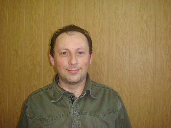 Vyacheslav Manucharyan