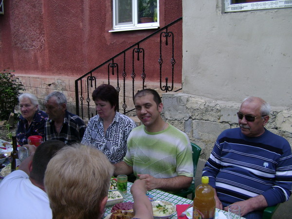Сергей Слива