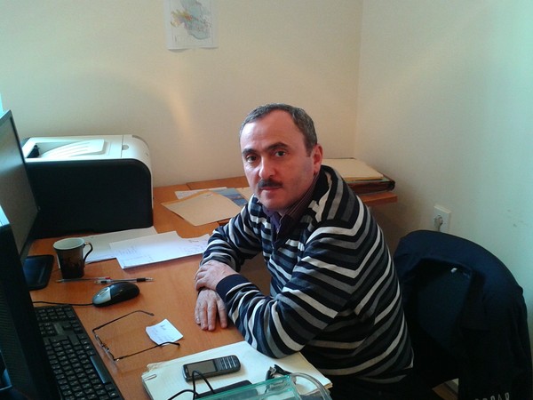 Hoccet Ehmedov