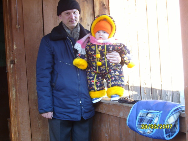 Олег Жижин