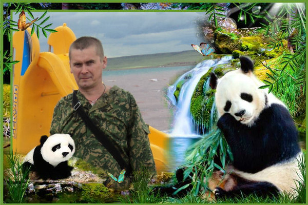 Александр Мерзляков