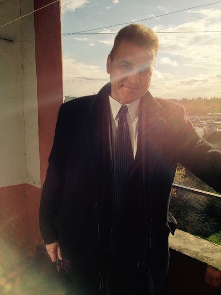 Александр Поляков