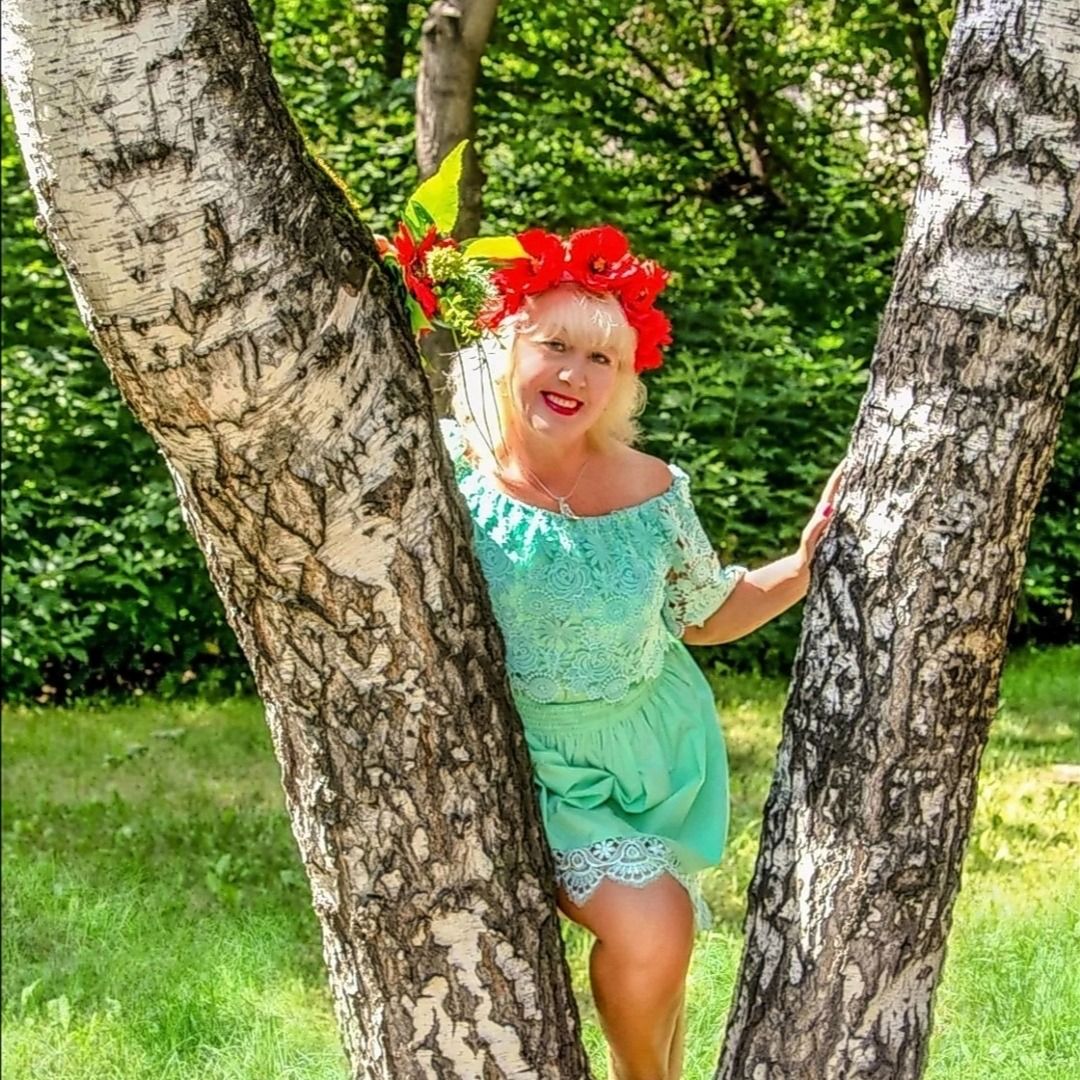 Наталья Новоселова