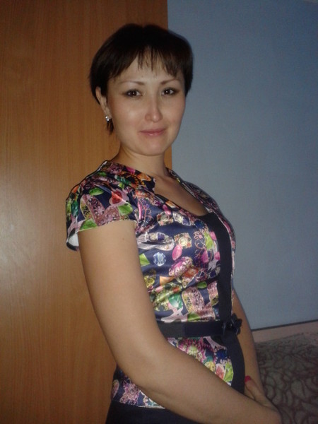 Мира Айдарханова