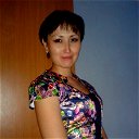 Мира Айдарханова