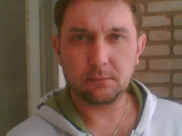 Александр Хапов