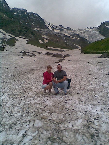 Николай Сидоров