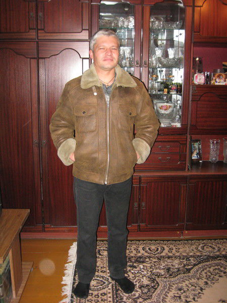 Андрей Шевченко