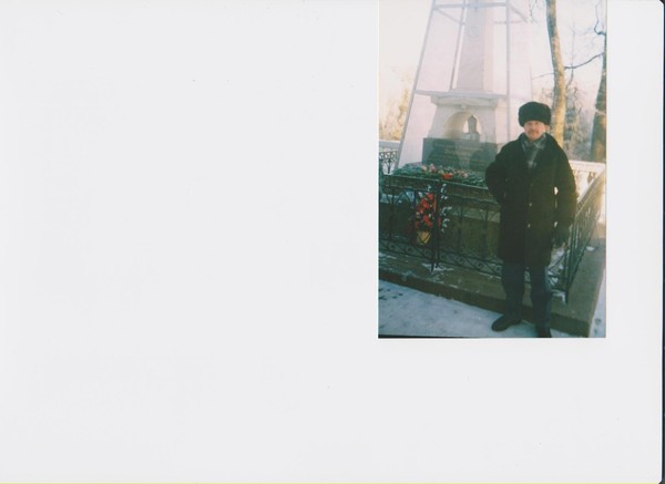 Сергей Дударев