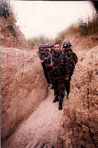 Cingiz Huseynov
