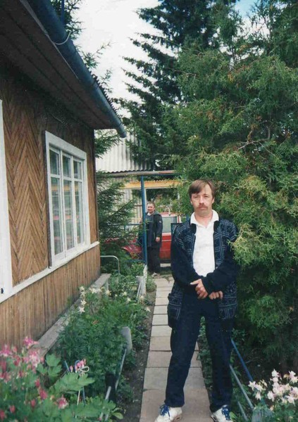Вадим Макаров