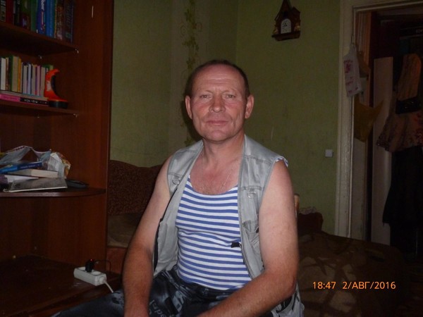 Юрий Калентьев