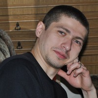 Константин Карелин