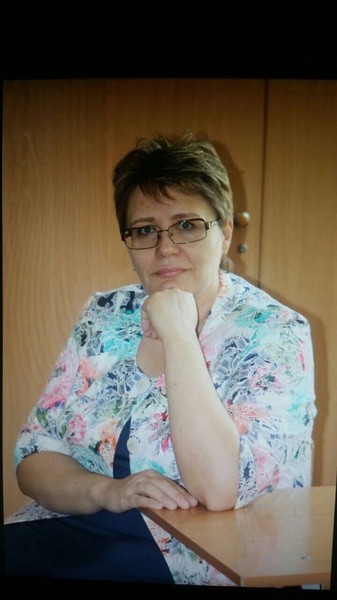 Елена Аленова
