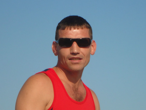 Рустам Смородина