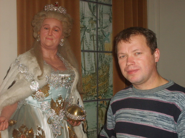 Андрей Конев