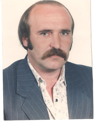 Albert Schmidt