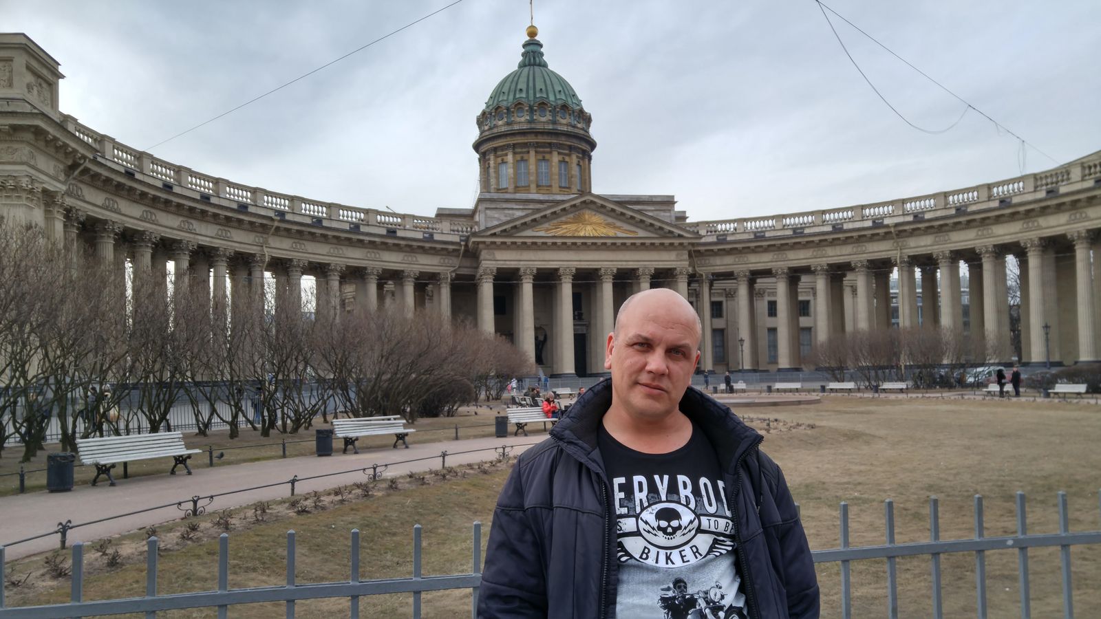 Дмитрий Бабков