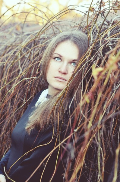 Оксана Тришина