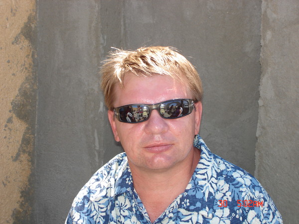 Сергей Пономарёв
