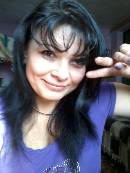 Елена Амирова