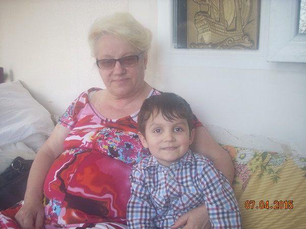 Nadejda Cebotari