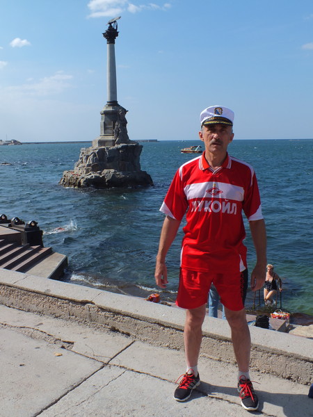 Владимир Белов