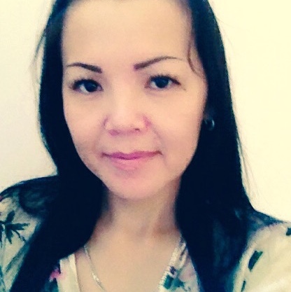 Arailym Bissengalieva