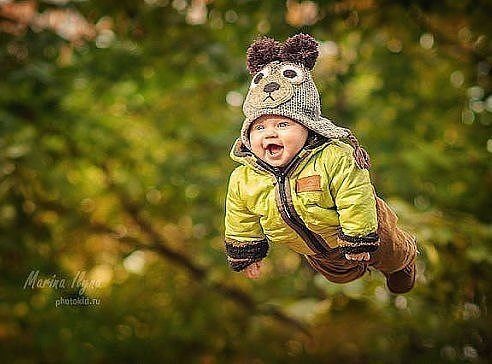 Джон Смит