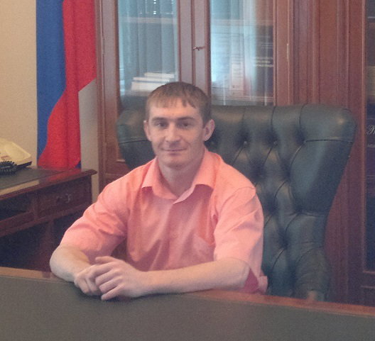 Николай Раков