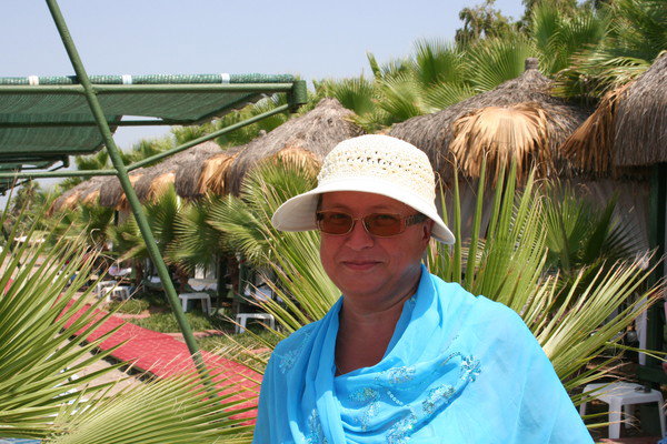 Юлия Вафина