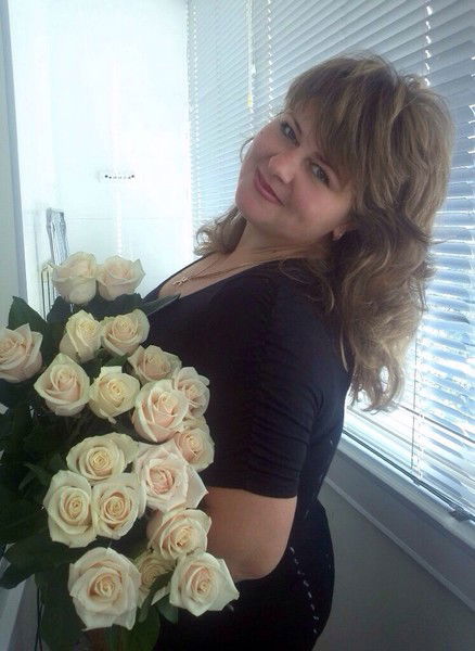 Светлана Гончарова