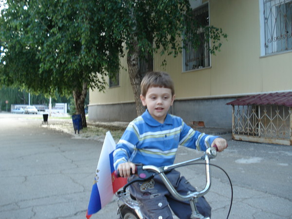 Александр Кузнецов