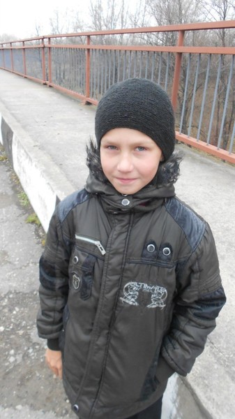 Егор Дмитреевич