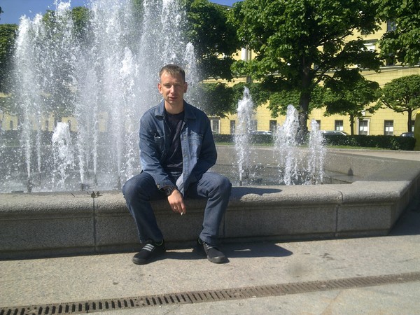 Алексей Новиков