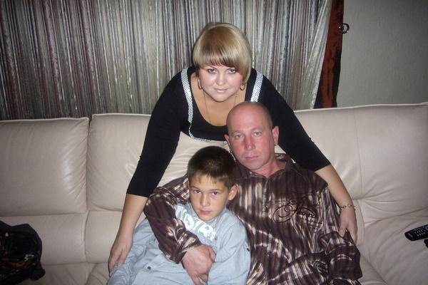 Елена Соловьева