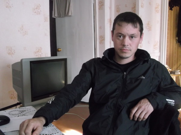 Ruslan Harunov
